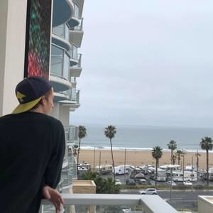 Meet your Posher, Jake